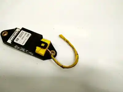 Peça sobressalente para automóvel em segunda mão sensor por hyundai getz (tb) 1.3 básico referências oem iam 959201c000  95920-1c000