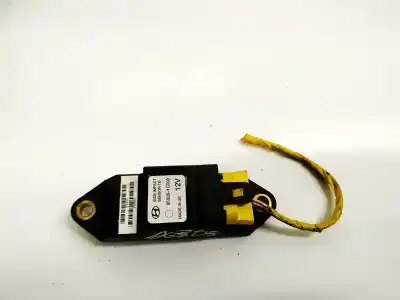 Peça sobressalente para automóvel em segunda mão sensor por hyundai getz (tb) 1.3 básico referências oem iam 959201c000