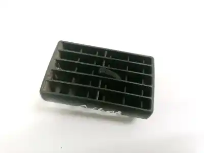 Pezzo di ricambio per auto di seconda mano griglia di aerazione per audi 80/90 (893) 1.8 riferimenti oem iam 893820921