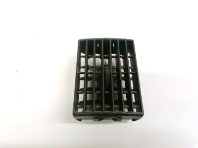 Pezzo di ricambio per auto di seconda mano griglia di aerazione per audi 80/90 (893) 1.8 riferimenti oem iam 893820957