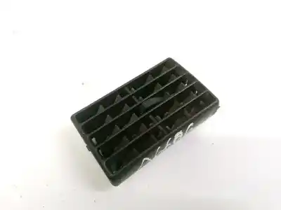 Pezzo di ricambio per auto di seconda mano griglia di aerazione per audi 80/90 (893) 1.8 riferimenti oem iam 893820921