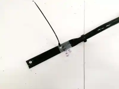 Автозапчастина б/у пластика для ford focus c-max (cap) 1.6 tdci cat посилання на oem iam 3m5111009ae  3m51-11009-ae