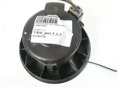 Автозапчастина б/у тепловий двигун для ford focus c-max (cap) 1.6 tdci cat посилання на oem iam 3m5h13456e  3m5h-13456-e
