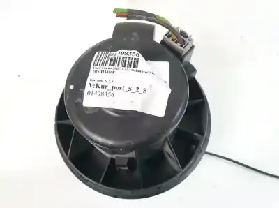Автозапчастина б/у тепловий двигун для ford focus c-max (cap) 1.6 tdci cat посилання на oem iam 3m5h13456e  3m5h-13456-e