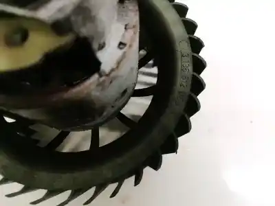 Peça sobressalente para automóvel em segunda mão motor de sofagem por audi 100 avant (c4) 2.5 tdi referências oem iam 3136612069  0752781894