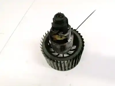 Peça sobressalente para automóvel em segunda mão motor de sofagem por audi 100 avant (c4) 2.5 tdi referências oem iam 3136612069  0752781894