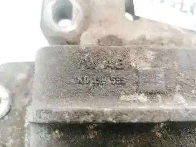 Автозапчасти б/у поддержка двигателя за skoda octavia combi (1z5) 1.9 tdi dpf ссылки oem iam 1k0199555  