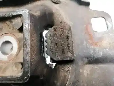 Second-hand car spare part engine support for ford focus c-max (cap) 1.6 tdci cat oem iam references 3m517m121  3m51-7m121ae