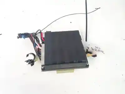 Автозапчасти б/у электронный модуль за subaru legacy berl. b13 (bl) 2.0 se ссылки oem iam 