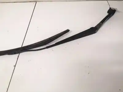 Peça sobressalente para automóvel em segunda mão haste de escova dianteiro esquerdo por chrysler pt cruiser (pt) 2.2 crd touring referências oem iam 