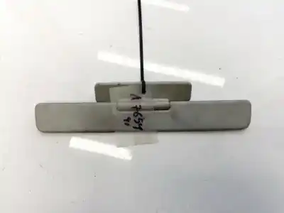 Peça sobressalente para automóvel em segunda mão plásticos por volkswagen passat b5 (3b2) 1.9 tdi referências oem iam 3b0858555