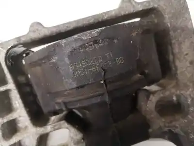 Second-hand car spare part engine support for ford focus c-max (cap) 1.6 tdci cat oem iam references 3m516f012bg  3m51-6f012-bg