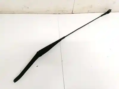 Second-hand car spare part left front windshield wiper arm for ford focus c-max (cap) 1.6 tdci cat oem iam references 4m5117526cb