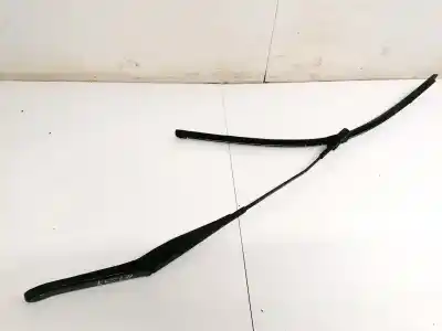 Second-hand car spare part left front windshield wiper arm for ford focus c-max (cap) 1.6 tdci cat oem iam references 4m5117526ab