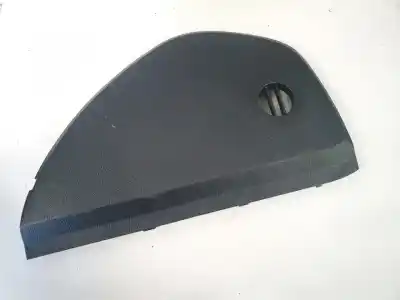 Автозапчастина б/у пластика для skoda octavia combi (1z5) 1.9 tdi dpf посилання на oem iam 1z0857504