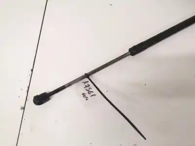 Автозапчастина б/у амортизаторі багажника/дверей для skoda octavia combi (1z5) 1.9 tdi dpf посилання на oem iam 1z9827550  