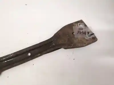 Автозапчастина б/у пластикler для skoda octavia combi (1z5) 1.9 tdi dpf посилання на oem iam   