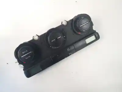 Автозапчастина б/у КЛІМАТ-КОНТРОЛЬ для SKODA OCTAVIA COMBI (1Z5)  Посилання на OEM IAM 1Z1711303A  