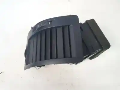 Автозапчастина б/у аераційна решіта для skoda octavia combi (1z5) 1.9 tdi dpf посилання на oem iam 1z08197025