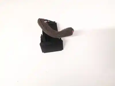 Peça sobressalente para automóvel em segunda mão plásticos por hyundai getz (tb) 1.3 básico referências oem iam 937451c000