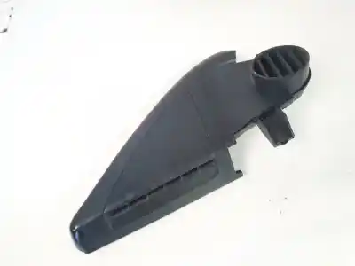 Автозапчастина б/у пластика для skoda octavia combi (1z5) 1.9 tdi dpf посилання на oem iam 1z0837973