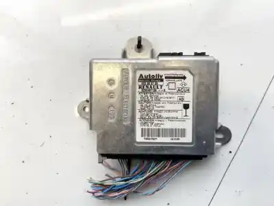 Pezzo di ricambio per auto di seconda mano  per RENAULT SCENIC II  Riferimenti OEM IAM 603989700  8200481136