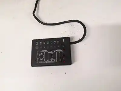 Peça sobressalente para automóvel em segunda mão módulo eletrônico por volkswagen passat b5 (3b2) 1.9 tdi referências oem iam 