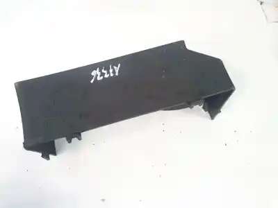 Автозапчастина б/у пластика для skoda octavia combi (1z5) 1.9 tdi dpf посилання на oem iam 1k0805962