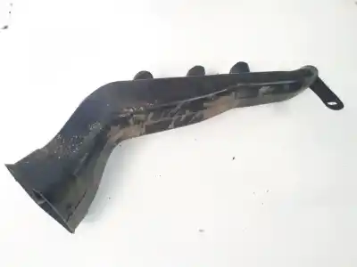 Автозапчастина б/у труба для skoda octavia combi (1z5) 1.9 tdi dpf посилання на oem iam 1k1819151b