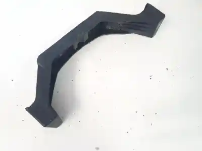 Автозапчастина б/у пластикler для skoda octavia combi (1z5) 1.9 tdi dpf посилання на oem iam 1z1863350a  