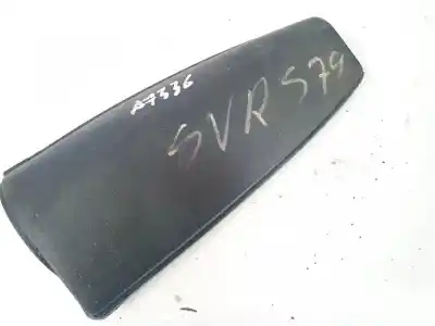 Автозапчастина б/у пластика для skoda octavia combi (1z5) 1.9 tdi dpf посилання на oem iam 1k0805965l