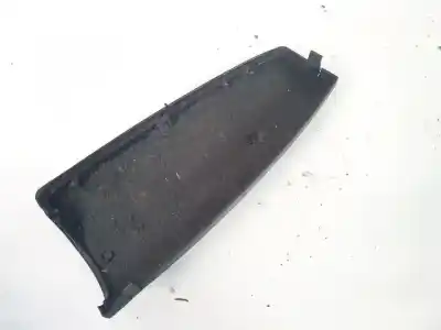 Second-hand car spare part plastics for skoda octavia combi (1z5) 1.9 tdi dpf oem iam references 1k0805965l  