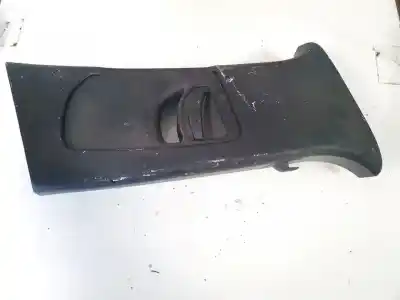 Автозапчастина б/у пластика для skoda octavia combi (1z5) 1.9 tdi dpf посилання на oem iam 1z0867294
