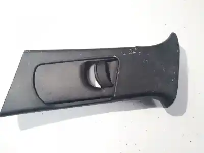 Автозапчастина б/у пластика для skoda octavia combi (1z5) 1.9 tdi dpf посилання на oem iam 1z0867293l