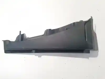 Автозапчастина б/у пластика для skoda octavia combi (1z5) 1.9 tdi dpf посилання на oem iam 1z867761c