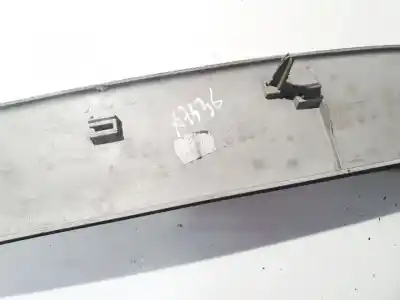 Second-hand car spare part plastics for skoda octavia combi (1z5) 1.9 tdi dpf oem iam references 1z5867625g  