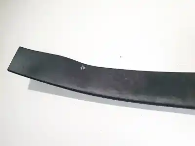 Second-hand car spare part plastics for skoda octavia combi (1z5) 1.9 tdi dpf oem iam references 1z5867625g  