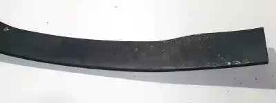 Автозапчастина б/у пластика для skoda octavia combi (1z5) 1.9 tdi dpf посилання на oem iam 1z5867625g