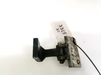 Second-hand car spare part door stop for audi 100 avant (c4) 2.5 tdi oem iam references 4a0833401