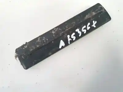 Автозапчастина б/у пластика для toyota rav 4 (a2) 2.0 d-4d executive 4x4 (2003->) посилання на oem iam   