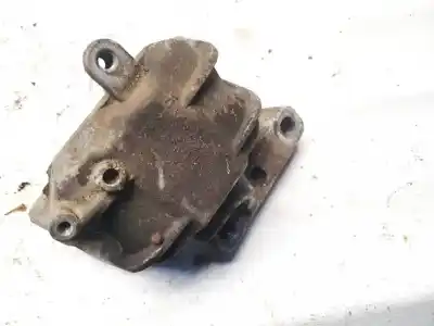 Автозапчастина б/у підтримка двигуна для skoda octavia combi (1z5) 1.9 tdi dpf посилання на oem iam 1k0199262