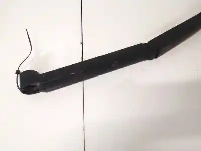 Автозапчастина б/у лівий передній ручок склоочисника для subaru legacy berl. b13 (bl) 2.0 se посилання на oem iam   