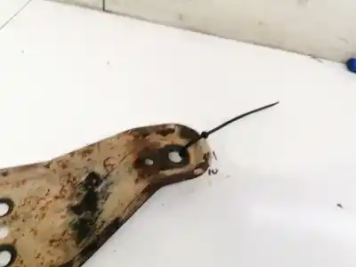 Second-hand car spare part engine support for volkswagen polo (9n1) 1.2 oem iam references   