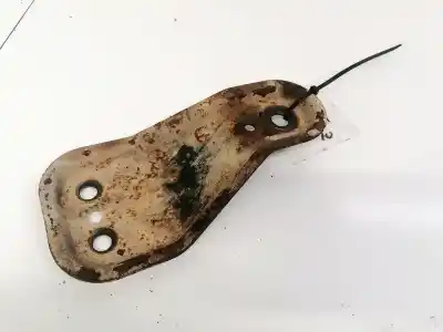 Second-hand car spare part engine support for volkswagen polo (9n1) 1.2 oem iam references   