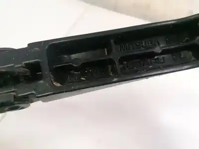 Автозапчастина б/у лівий передній ручок склоочисника для subaru legacy berl. b13 (bl) 2.0 se посилання на oem iam   