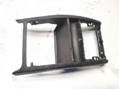 Автозапчастина б/у пластика для skoda octavia combi (1z5) 1.9 tdi dpf посилання на oem iam 1z0857289a