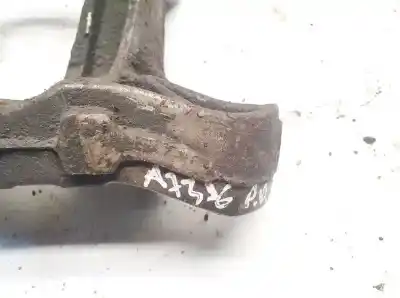 Автозапчасти б/у поддержка двигателя за skoda octavia combi (1z5) 1.9 tdi dpf ссылки oem iam en1706aca1s111  en1706-ac-a1s111