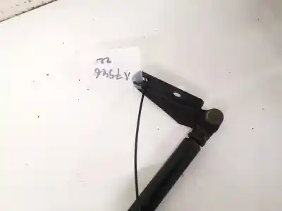 Автозапчастина б/у амортизаторі багажника/дверей для subaru legacy berl. b13 (bl) 2.0 se посилання на oem iam   