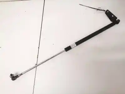 Автозапчасти б/у амортизаторы багажника/двери за subaru legacy berl. b13 (bl) 2.0 se ссылки oem iam 