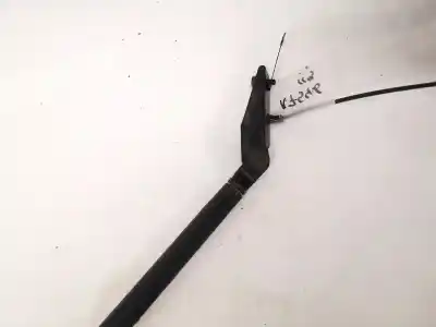 Автозапчастина б/у амортизаторі багажника/дверей для subaru legacy berl. b13 (bl) 2.0 se посилання на oem iam   